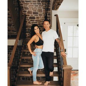 Meet your Posher, Monica